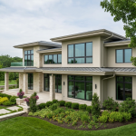 Gutter Guards in St Louis Missouri